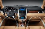 Buick Excelle 2009 года